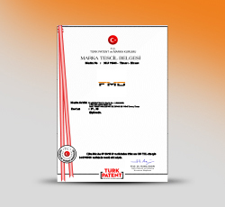 Marka Patent Belgemiz